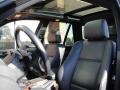 2006 Black Sapphire Metallic BMW X5 4.4i  photo #10