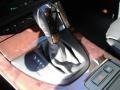 2006 Black Sapphire Metallic BMW X5 4.4i  photo #14