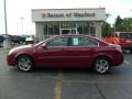 Berry Red - Aura XE Photo No. 1