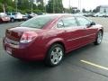 Berry Red - Aura XE Photo No. 4