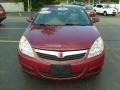 Berry Red - Aura XE Photo No. 7
