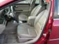 Berry Red - Aura XE Photo No. 10