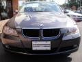 Sparkling Graphite Metallic - 3 Series 325xi Sedan Photo No. 2