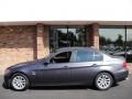 Sparkling Graphite Metallic - 3 Series 325xi Sedan Photo No. 3