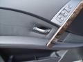 2007 Titanium Grey Metallic BMW 5 Series 525i Sedan  photo #8
