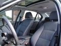 2007 Titanium Grey Metallic BMW 5 Series 525i Sedan  photo #9