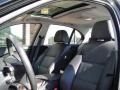 Jet Black - 5 Series 525xi Sedan Photo No. 9