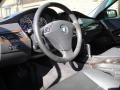 Jet Black - 5 Series 525xi Sedan Photo No. 10