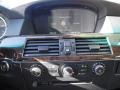 Jet Black - 5 Series 525xi Sedan Photo No. 13