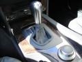 Jet Black - 5 Series 525xi Sedan Photo No. 14