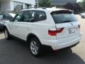 Alpine White - X3 3.0si Photo No. 6