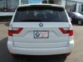 Alpine White - X3 3.0si Photo No. 7