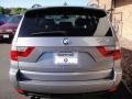 Silver Grey Metallic - X3 3.0si Photo No. 5