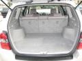 Millenium Silver Metallic - Highlander V6 4WD Photo No. 7