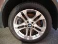 Silver Grey Metallic - X3 3.0si Photo No. 7