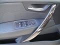 Silver Grey Metallic - X3 3.0si Photo No. 8
