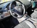 Silver Grey Metallic - X3 3.0si Photo No. 9