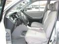 Millenium Silver Metallic - Highlander V6 4WD Photo No. 9