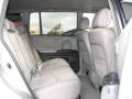 Millenium Silver Metallic - Highlander V6 4WD Photo No. 11