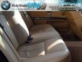 2008 Monaco Blue Metallic BMW 7 Series 750Li Sedan  photo #11