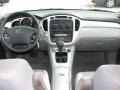 Millenium Silver Metallic - Highlander V6 4WD Photo No. 12
