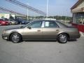 Bronzemist - DeVille Sedan Photo No. 2