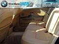 2008 Monaco Blue Metallic BMW 7 Series 750Li Sedan  photo #12