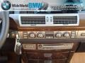 2008 Monaco Blue Metallic BMW 7 Series 750Li Sedan  photo #14
