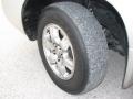 Millenium Silver Metallic - Highlander V6 4WD Photo No. 13