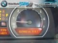 2008 Monaco Blue Metallic BMW 7 Series 750Li Sedan  photo #15