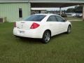 Ivory White - G6 Sedan Photo No. 5