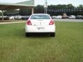 Ivory White - G6 Sedan Photo No. 6