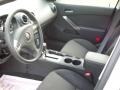 Ivory White - G6 Sedan Photo No. 11