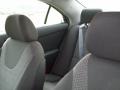 Ivory White - G6 Sedan Photo No. 14