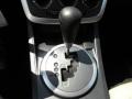 Liquid Platinum Metallic - CX-7 Touring Photo No. 19