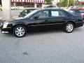 2006 Black Raven Cadillac DTS Luxury  photo #4