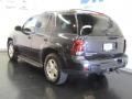 2003 Dark Gray Metallic Chevrolet TrailBlazer LTZ 4x4  photo #3