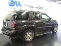 2003 Dark Gray Metallic Chevrolet TrailBlazer LTZ 4x4  photo #4