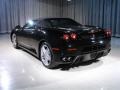 Black Metallic - F430 Spider F1 Photo No. 2