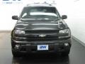 2003 Dark Gray Metallic Chevrolet TrailBlazer LTZ 4x4  photo #8