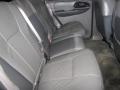 2003 Dark Gray Metallic Chevrolet TrailBlazer LTZ 4x4  photo #12