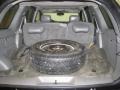 2003 Dark Gray Metallic Chevrolet TrailBlazer LTZ 4x4  photo #18