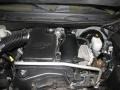 2003 Dark Gray Metallic Chevrolet TrailBlazer LTZ 4x4  photo #19