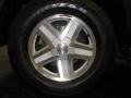 Dark Gray Metallic - TrailBlazer LTZ 4x4 Photo No. 20