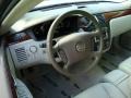 2006 White Lightning Cadillac DTS   photo #11