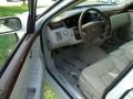 2006 White Lightning Cadillac DTS   photo #12