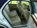 2006 White Lightning Cadillac DTS   photo #21