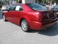 2006 Infrared Cadillac STS 4 V6 AWD  photo #3