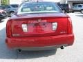 2006 Infrared Cadillac STS 4 V6 AWD  photo #4