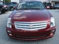 2006 Infrared Cadillac STS 4 V6 AWD  photo #8